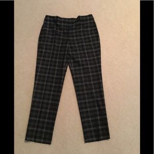 Ann Taylor Pants - Size 6 Curvey